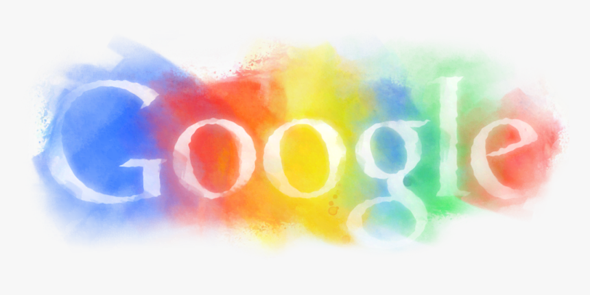 Doodle4google2014 - Cool Google Logo Transparent, HD Png Download, Free Download