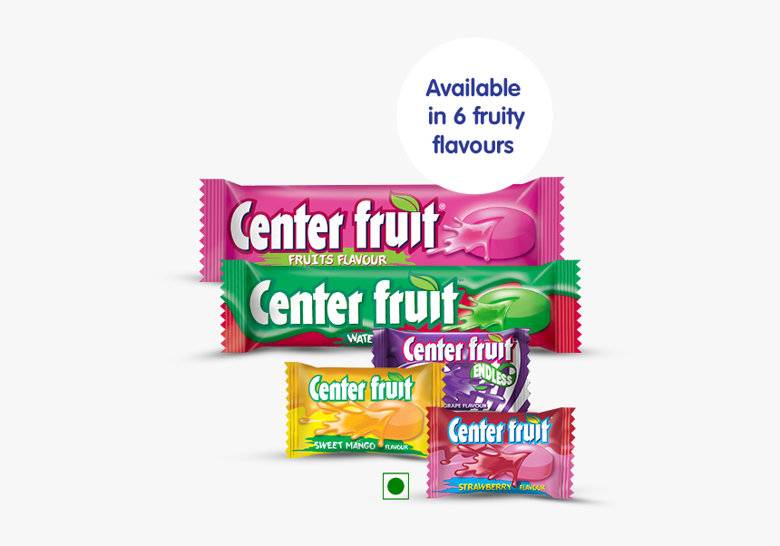 Centre Fresh Chewing Gum, HD Png Download, Free Download