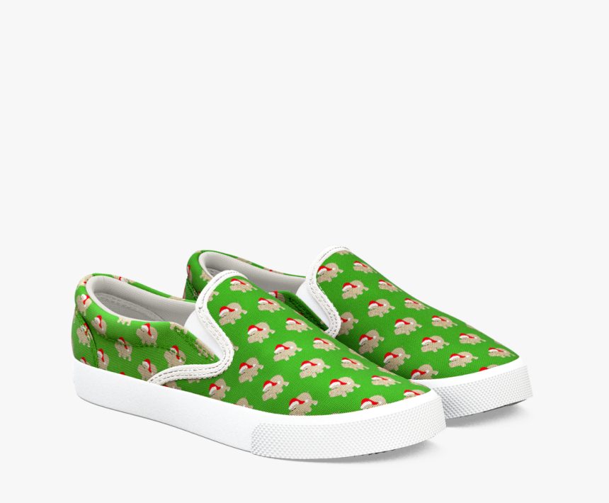 Bucketfeet Christmas, HD Png Download, Free Download