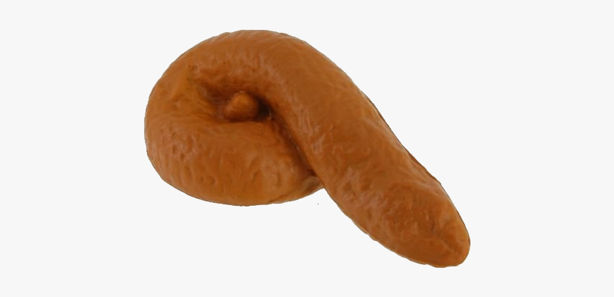 Poop Png - Bratwurst, Transparent Png, Free Download