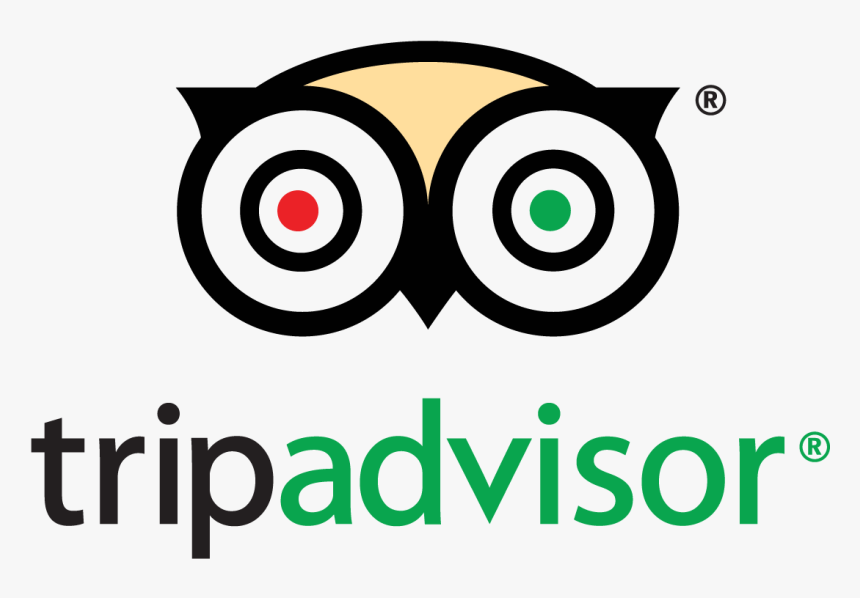 Logo De Tripadvisor Png, Transparent Png, Free Download