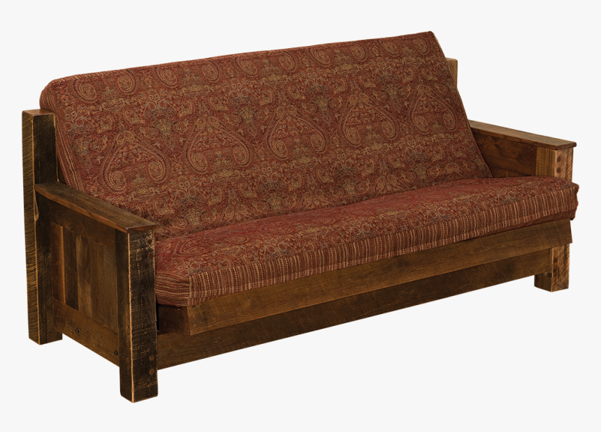 Futon, HD Png Download, Free Download