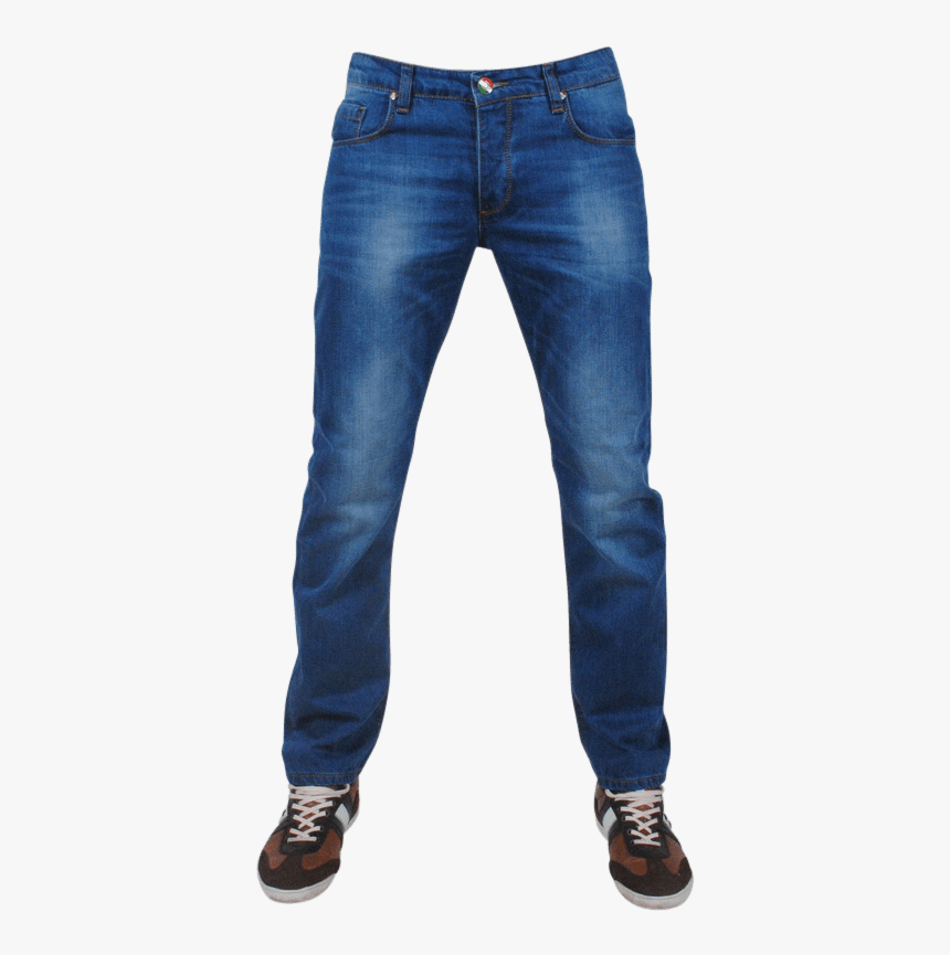 Jean Dsquared Bleu, HD Png Download, Free Download