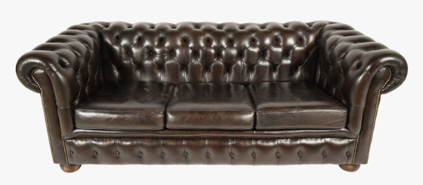 Couch Loveseat Furniture Angle - Studio Couch, HD Png Download, Free Download