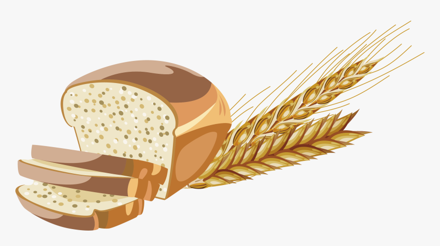 Transparent Grain Png - Whole Wheat Bread, Png Download, Free Download