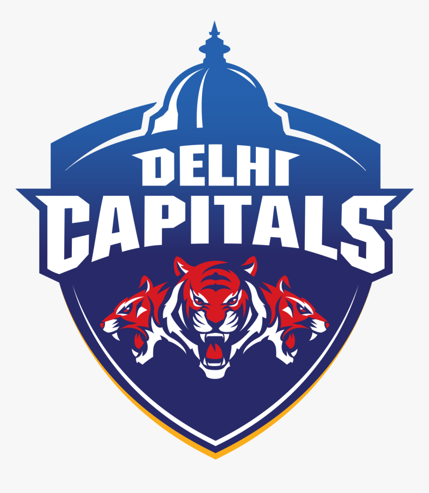 Delhi Capitals Images Download, HD Png Download, Free Download