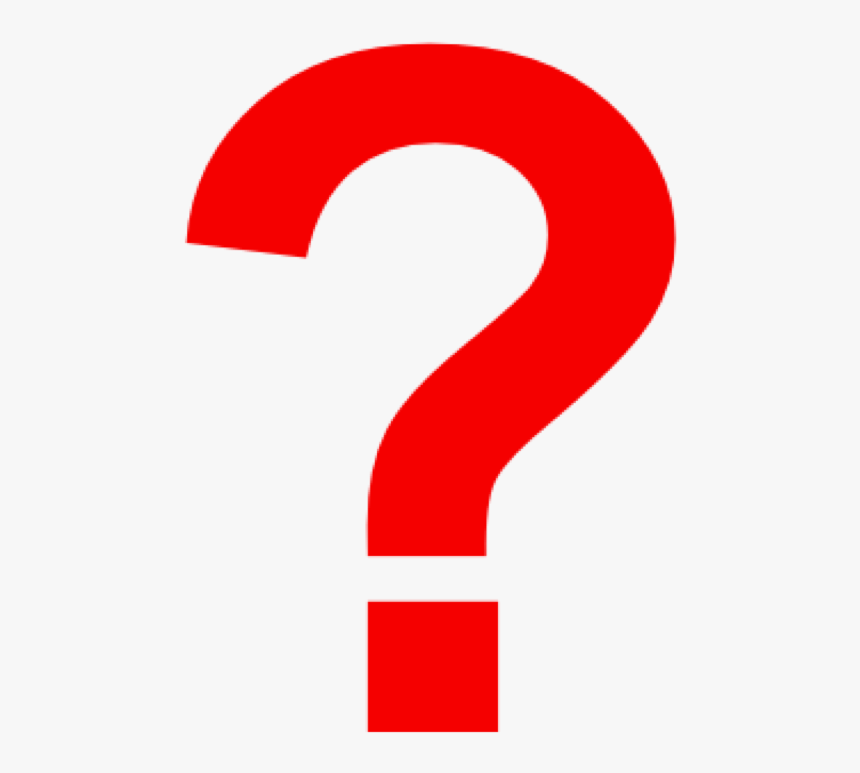 Questions - Interrogative Point, HD Png Download, Free Download