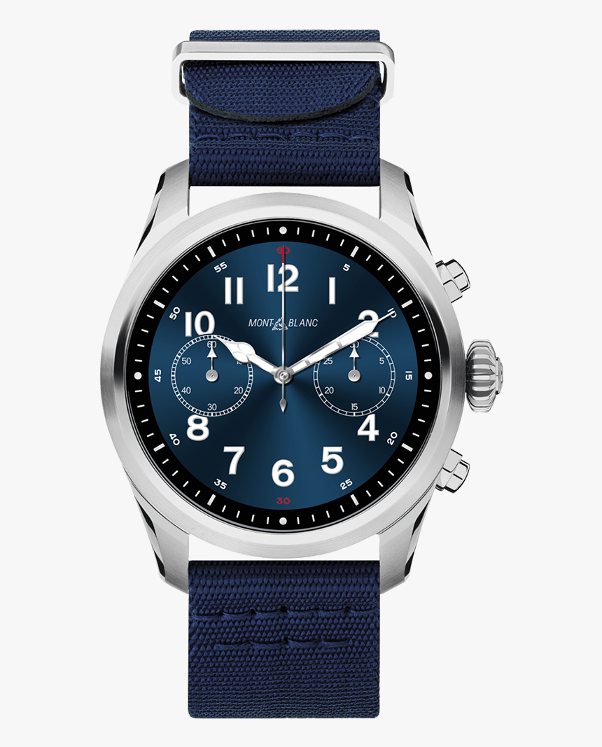 Montblanc 119440, HD Png Download, Free Download