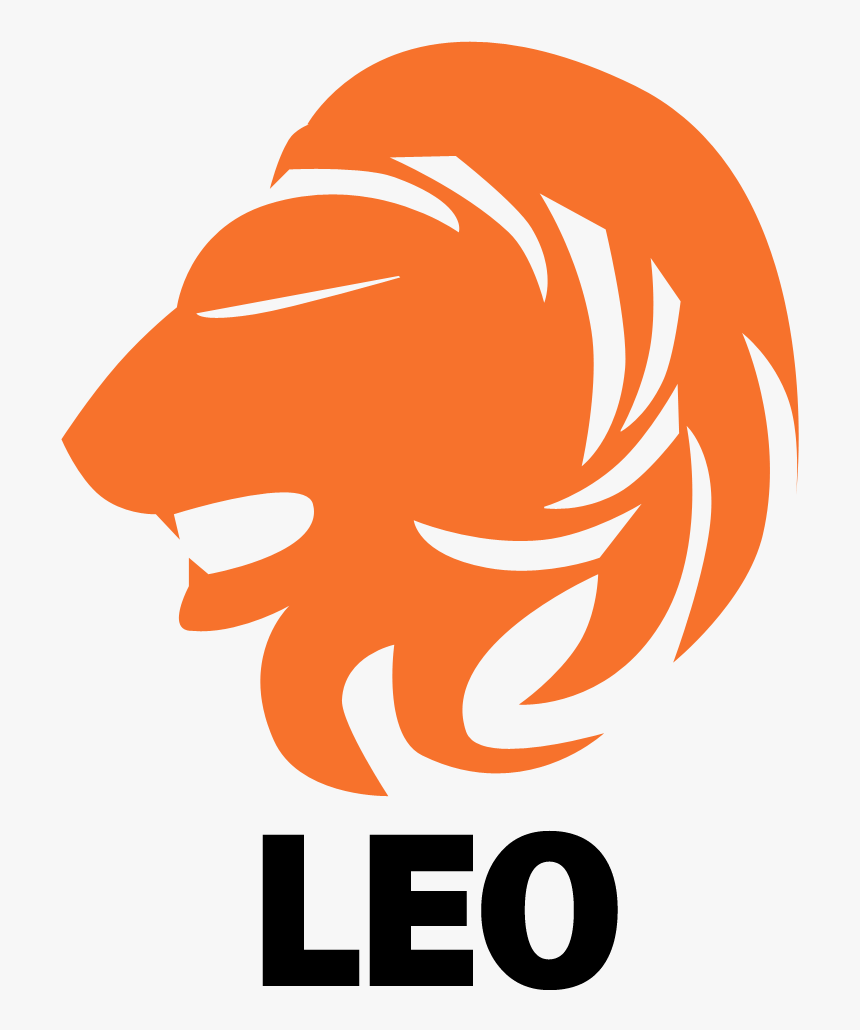 Leo Zodiac Sign , Png Download - Leo Zodiac Sign Transparent, Png Download, Free Download