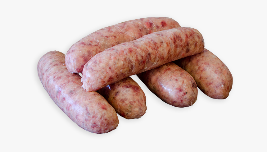 Pork And Venison Sausage - Lincolnshire Sausage, HD Png Download, Free Download