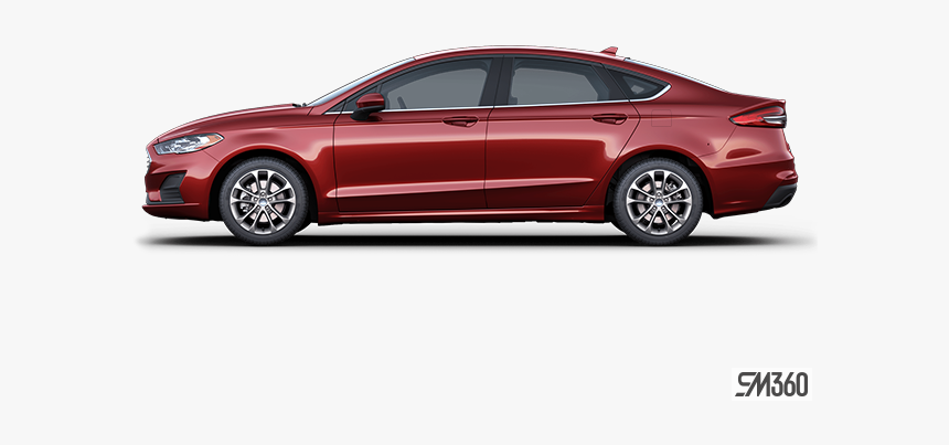 Fusion - Ford Fusion Sport 2019, HD Png Download, Free Download