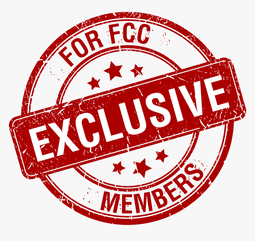 Transparent Members Only Png, Png Download, Free Download
