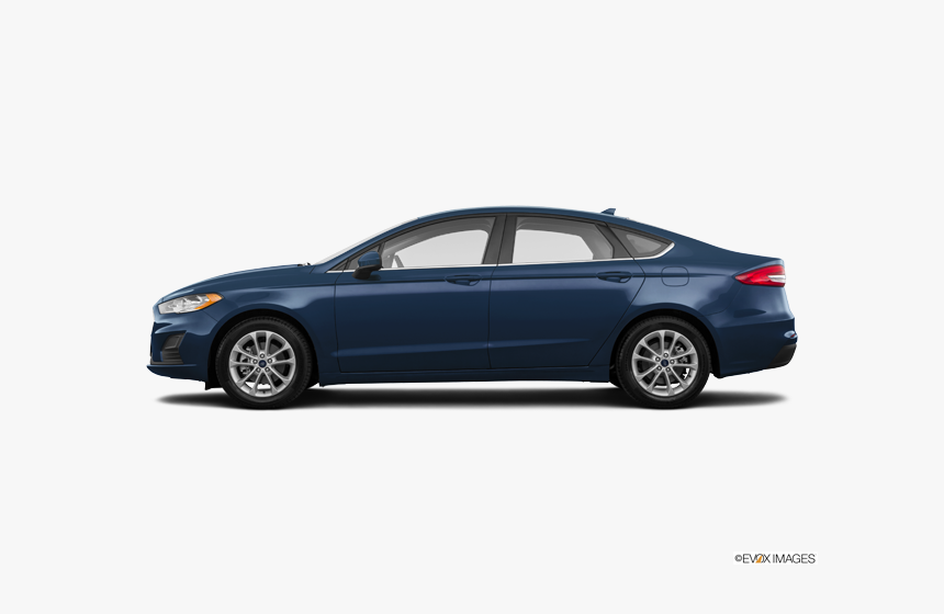 Fusion - Honda Accord 2011 2 Door, HD Png Download, Free Download