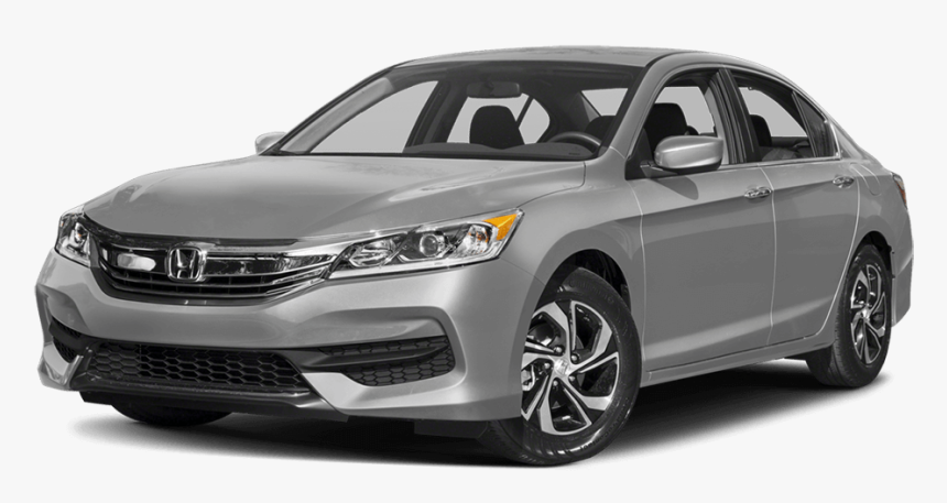 Civic - 2017 Honda Accord, HD Png Download, Free Download