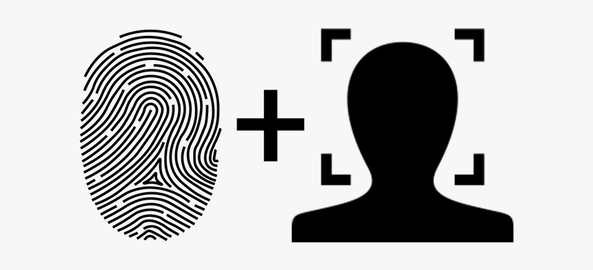 Fingerprint Vector Png, Transparent Png, Free Download