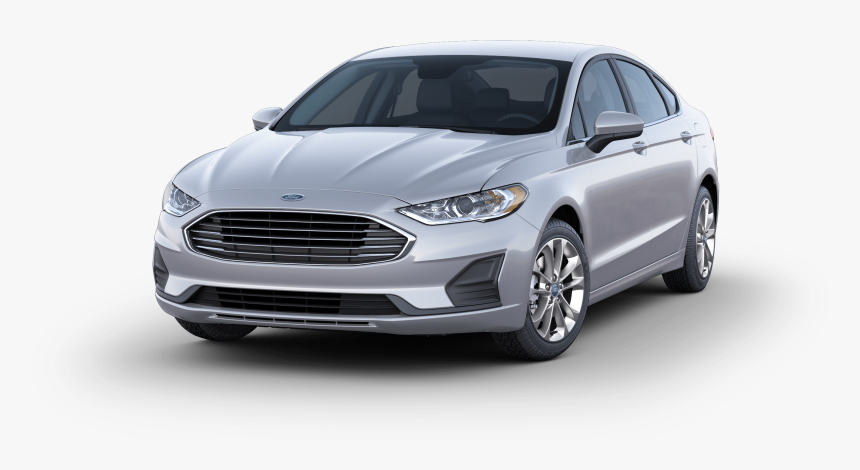 2020 Ford Fusion Vehicle Photo In Jena, La 71342-4406 - Ford, HD Png Download, Free Download