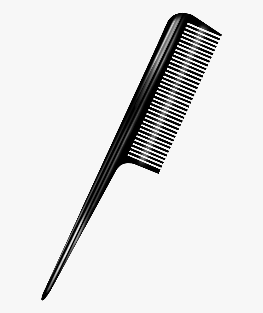 Hair Brush Loft Wallpapers - Hair Comb Clip Art, HD Png Download, Free Download