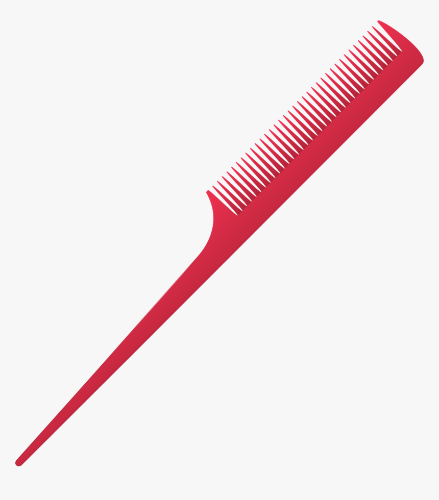 Comb, Hair Combs, Coma Berenices, Combing - Gambar Sisir Png, Transparent Png, Free Download