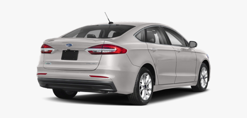 Ford Fusion Energi - Toyota Prius, HD Png Download, Free Download