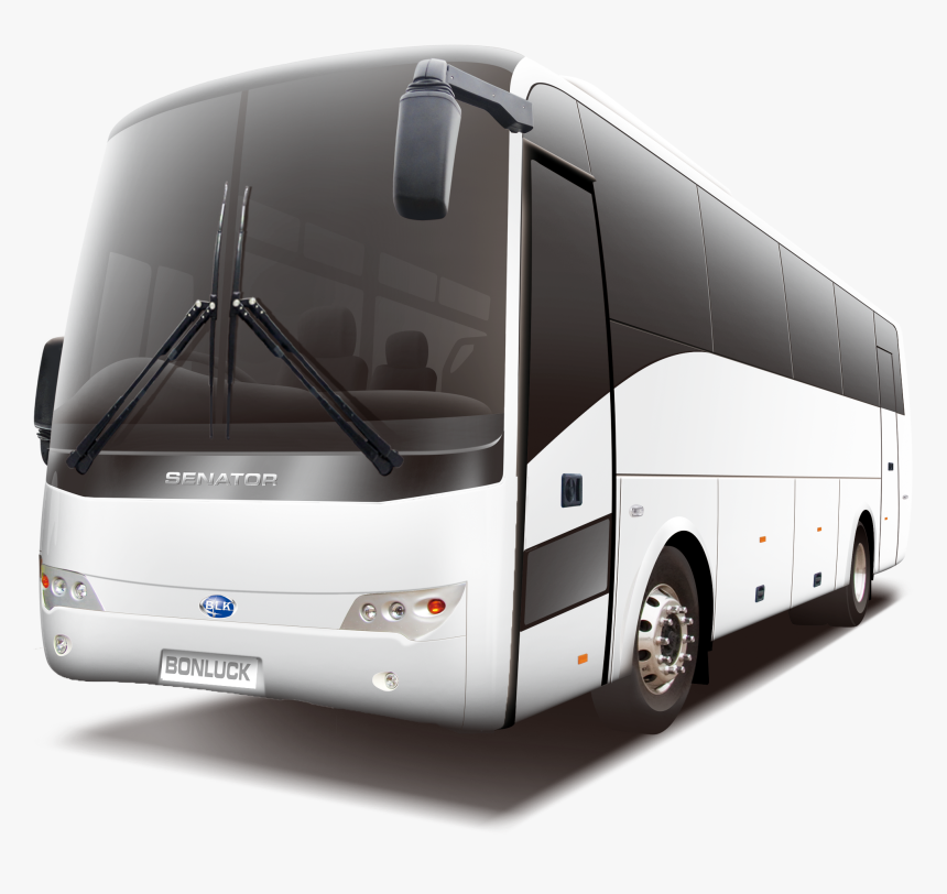 Bus Front Png - Transparent Bus Png, Png Download, Free Download