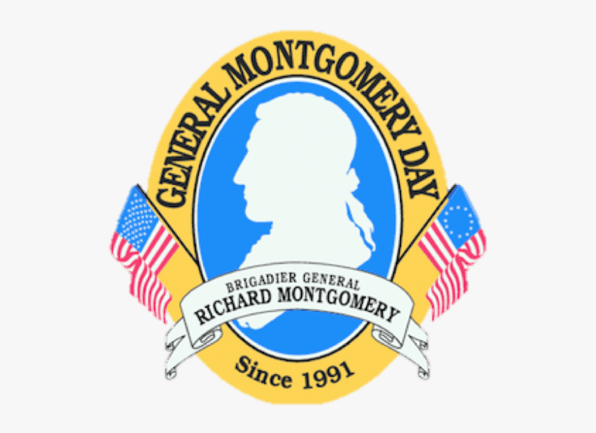Generalmontgomery - Emblem, HD Png Download, Free Download