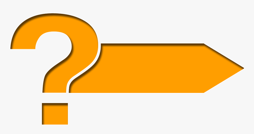 Question, HD Png Download, Free Download