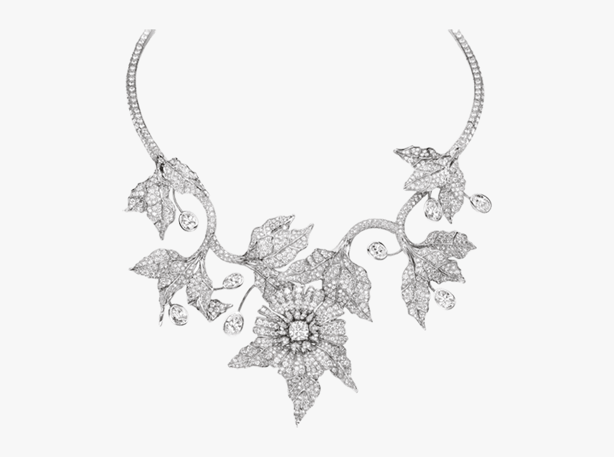 Collier-margherita - صور كوليهات شيك, HD Png Download, Free Download