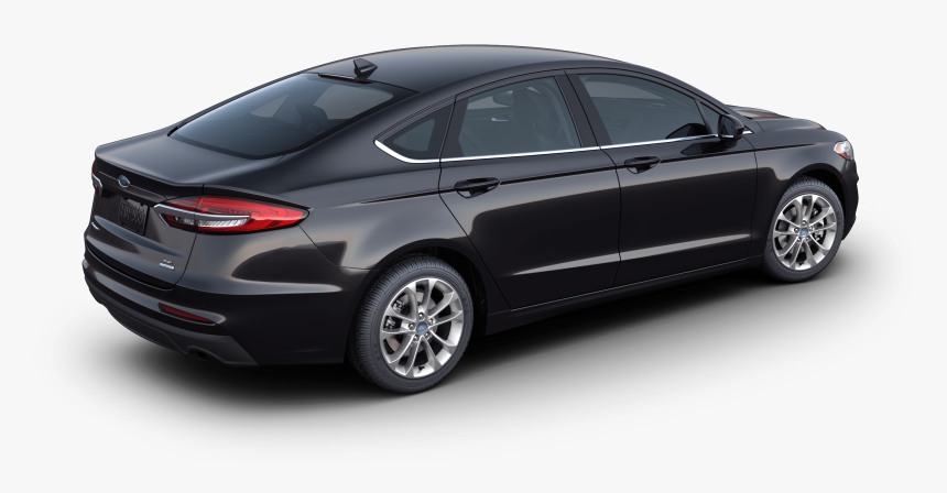 2020 Ford Fusion Vehicle Photo In Cleveland, Ms 38732-2355 - 2019 Ford Fusion Hybrid, HD Png Download, Free Download