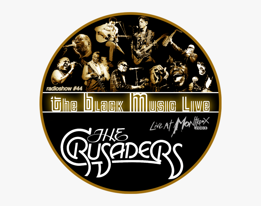 Transparent Montaña Png - The Crusaders, Png Download, Free Download