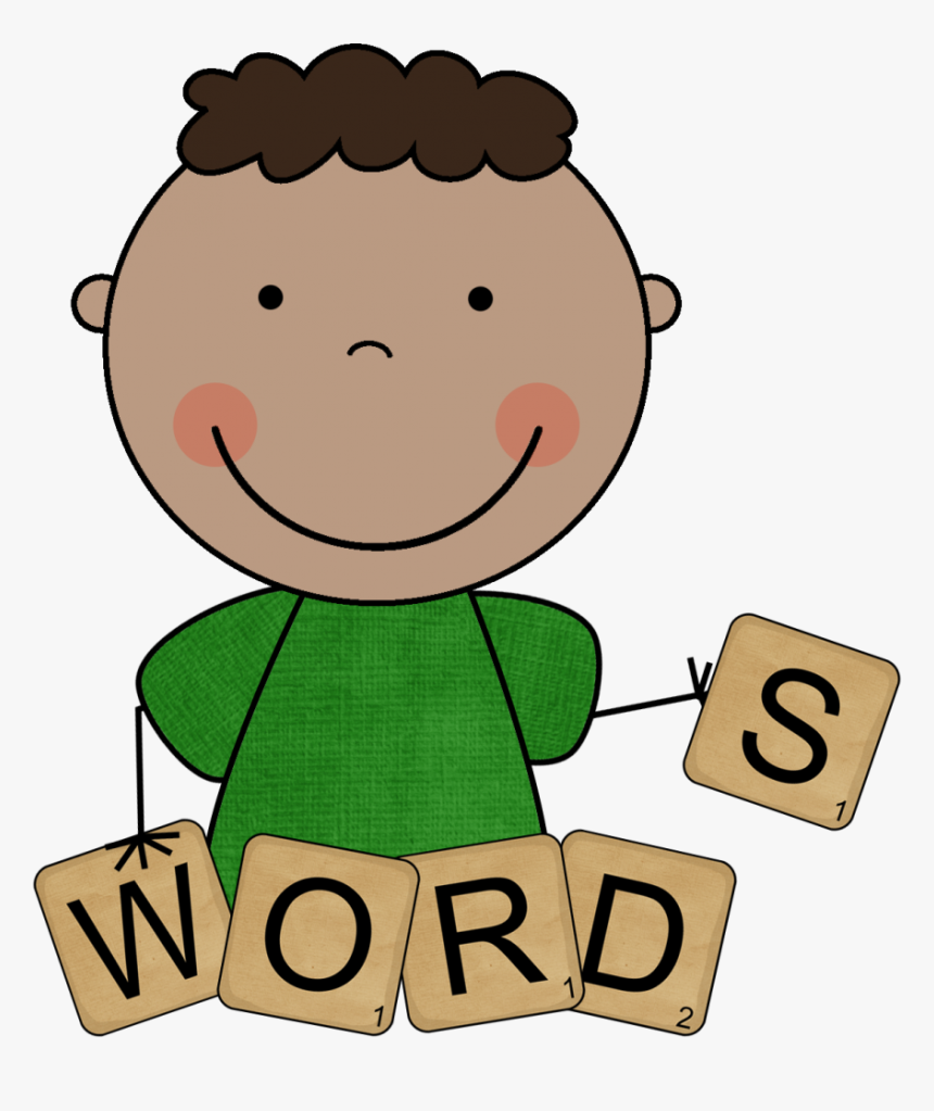 Sight Word Clipart, HD Png Download, Free Download