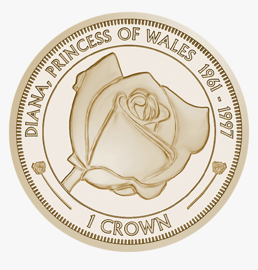 Transparent Princess Diana Png - Emblem, Png Download, Free Download