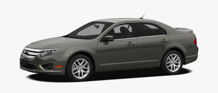 Ford Fusion 2010, HD Png Download, Free Download