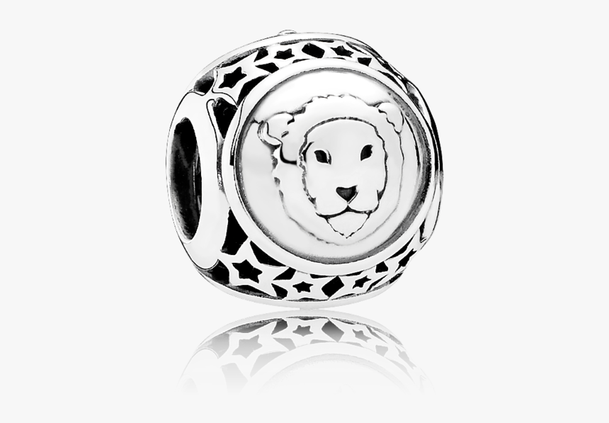 Pandora Leo Zodiac Charm, HD Png Download, Free Download