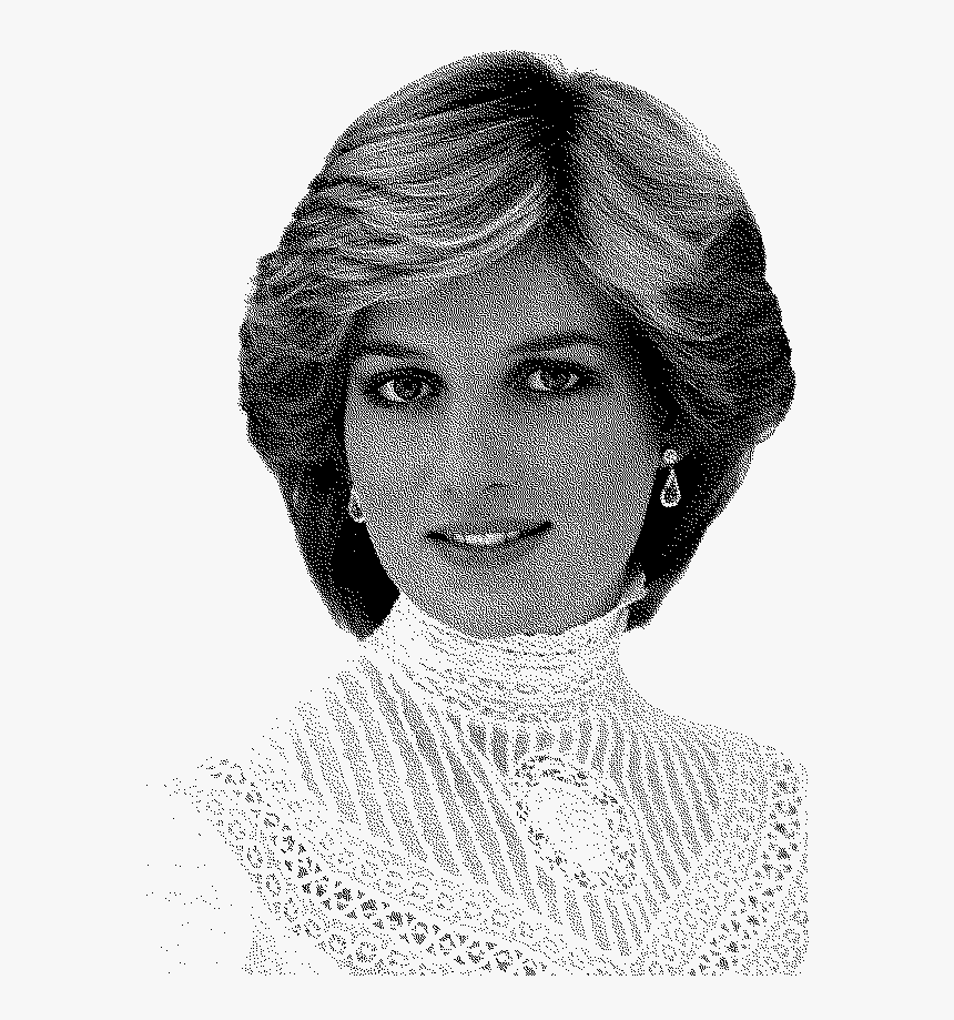 Transparent Princess Diana Png - Lady Diana Spencer, Png Download, Free Download