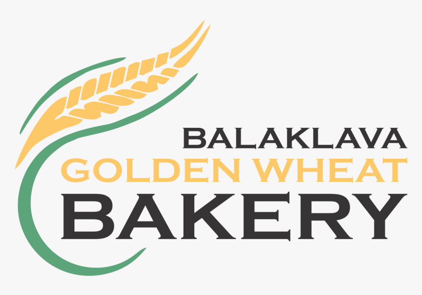 Balaklava Golden Wheat Bakery - Graphic Design, HD Png Download, Free Download