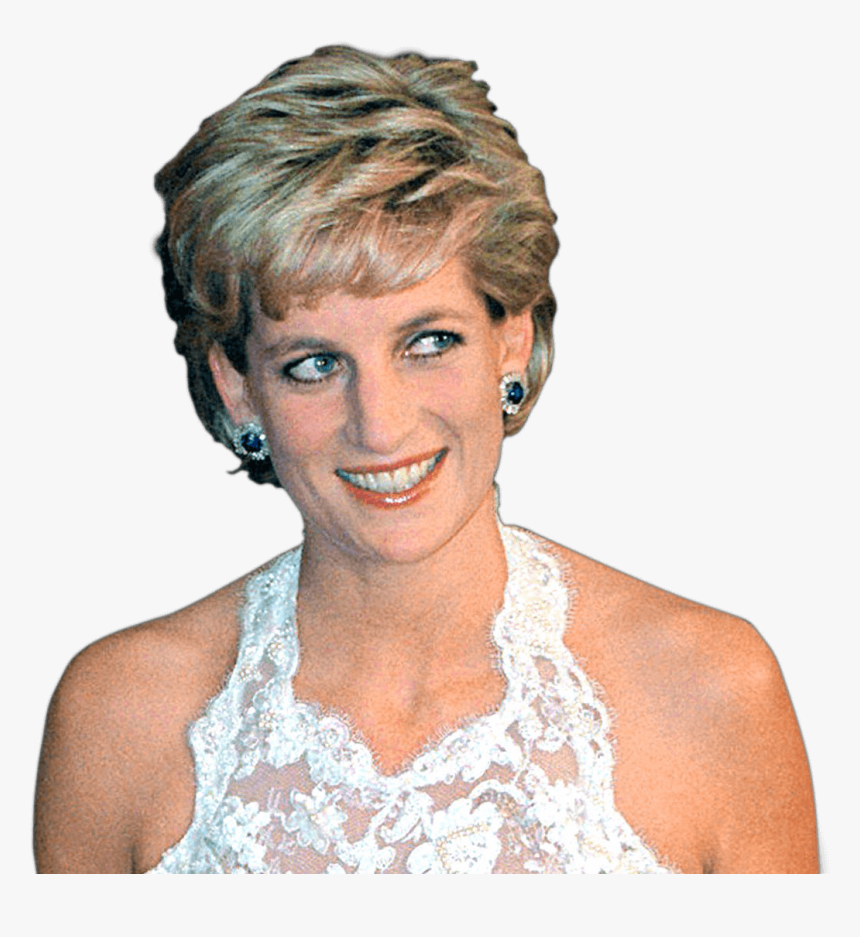 Diana Gales Princesa Pueblo - Princess Diana, HD Png Download, Free Download