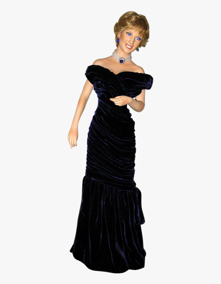 Princess Diana No Background, HD Png Download, Free Download