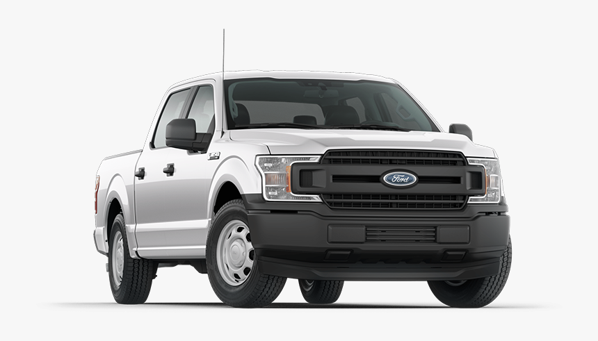 2018 Ford F150 - Ford Super Duty, HD Png Download, Free Download