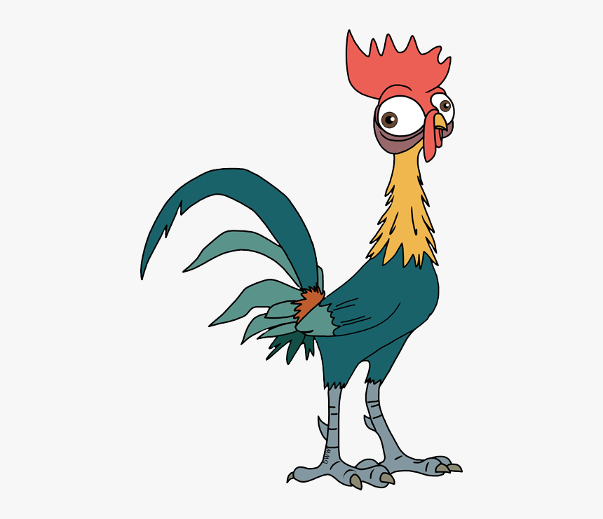 hei hei teddy