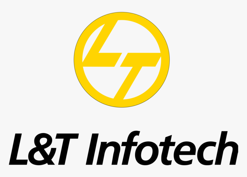 Lti Interview Questions And Answers - L&t Infotech Logo Png, Transparent Png, Free Download