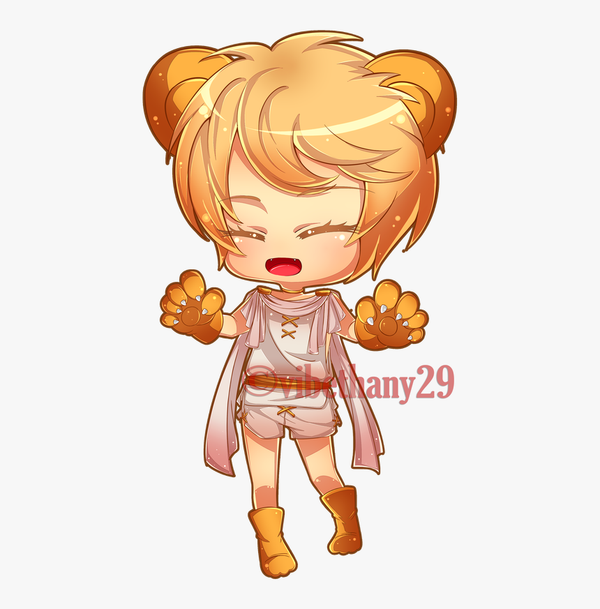 Transparent Leo Zodiac Png - Cartoon, Png Download, Free Download