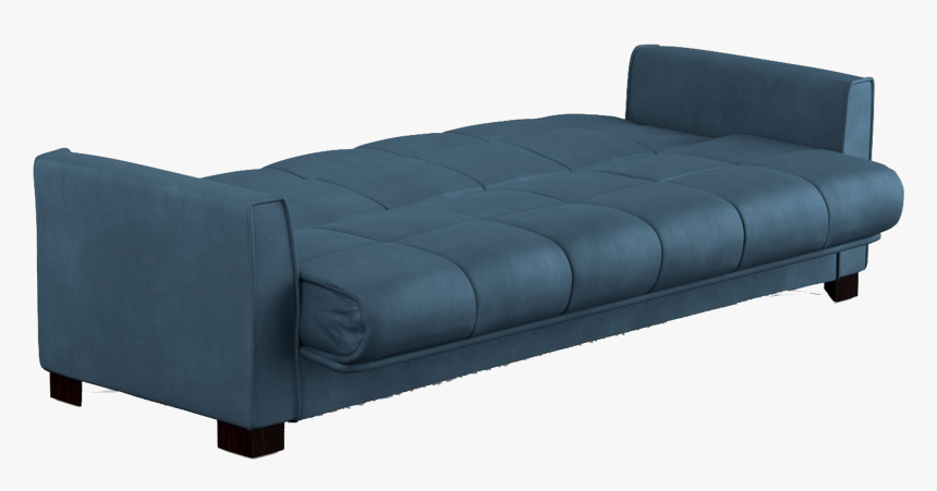 Sofa Bed Png Free Download - Sofa Bed, Transparent Png, Free Download