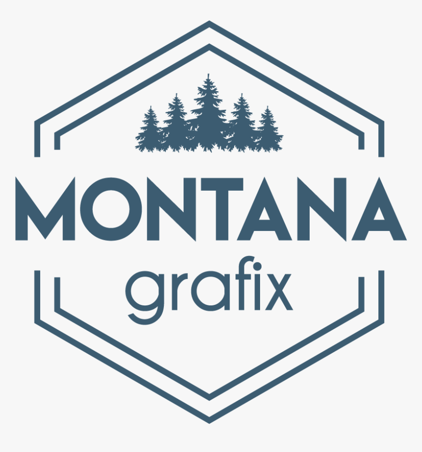 Montana Grafix - Perusahaan, HD Png Download, Free Download