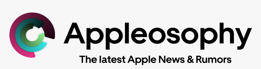 Logo - Appleosophy Logo, HD Png Download, Free Download