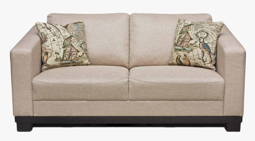 Studio Couch, HD Png Download, Free Download