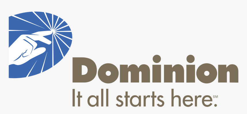 Dominion Vector Logo, HD Png Download, Free Download