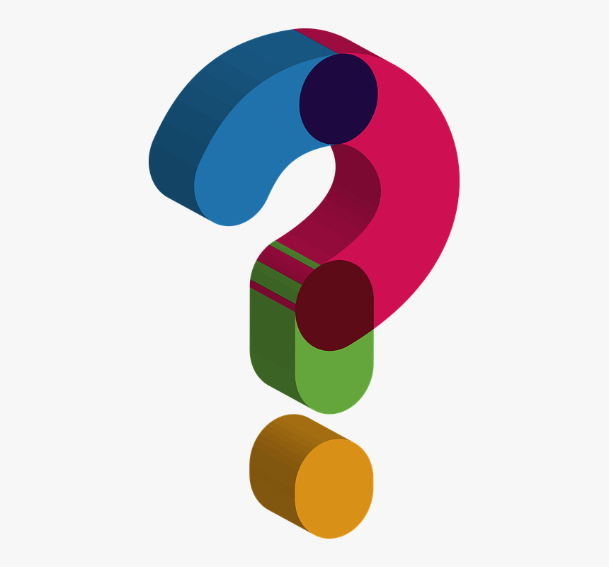 Question Mark Transparent Images Png - Animated Question Mark Transparent, Png Download, Free Download