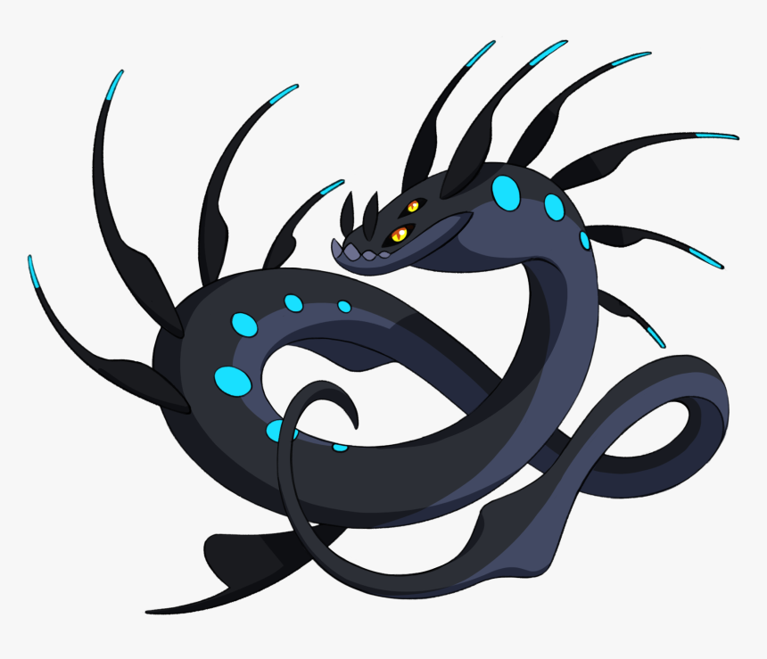 Minomonsters Voltaray, HD Png Download, Free Download