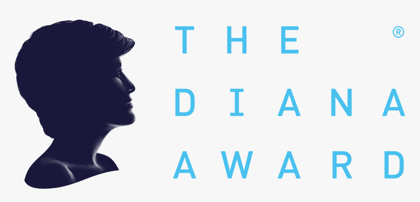 The Diana Award - Diana Award Anti Bullying, HD Png Download, Free Download