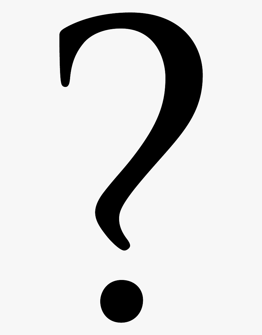 Question Mark, HD Png Download, Free Download